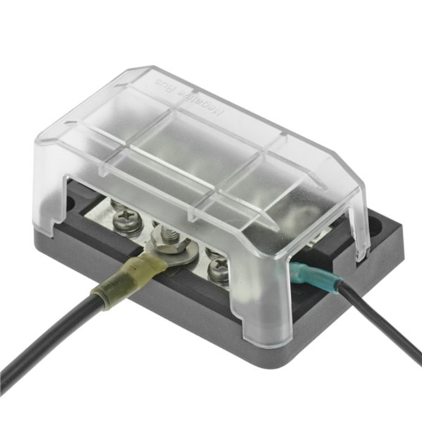 Kimpex Modular Ground Buss Bar - 746870