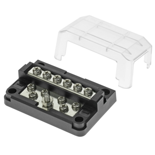 Kimpex Modular Ground Buss Bar - 746870
