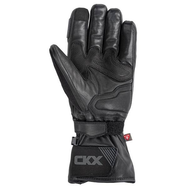CKX Alaska Gloves Men - XS - 614041