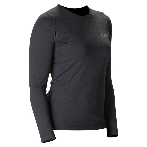 CKX Xeri Women’s Base layer top Shirt - L - 614024