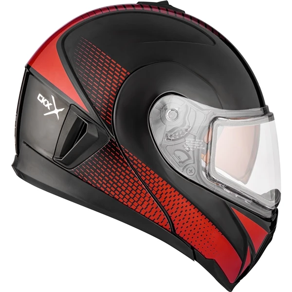 CKX Tranz 1.5 AMS Modular Helmet Cyber - L - 517914