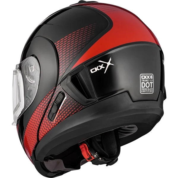 CKX Tranz 1.5 AMS Modular Helmet Cyber - L - 517914