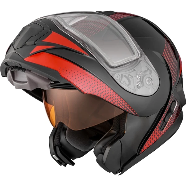 CKX Tranz 1.5 AMS Modular Helmet Cyber - L - 517914