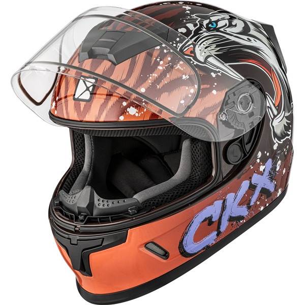 CKX RR24Y  Helmet Amur - Winter - XL - 517855
