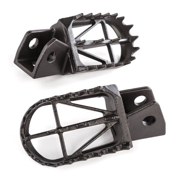 DRC/ZETA/UNIT Wide Foot Peg - 428540