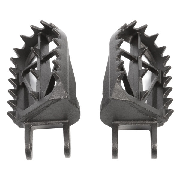 DRC/ZETA/UNIT Wide Foot Peg - 428534