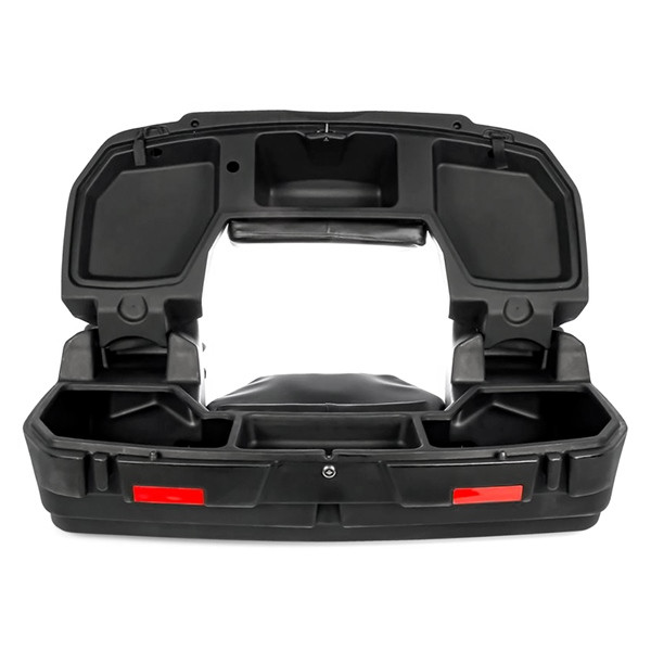 Black Boar Rear Lounger Rear - 751579