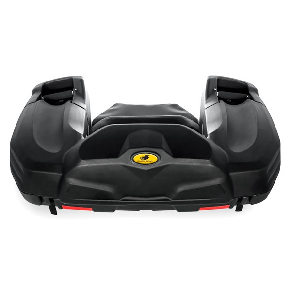 Black Boar Rear Lounger - 751579