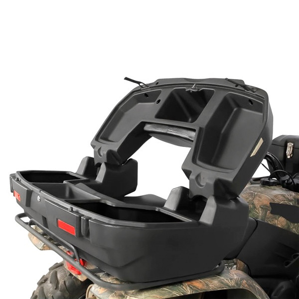 Black Boar Rear Lounger - 751579