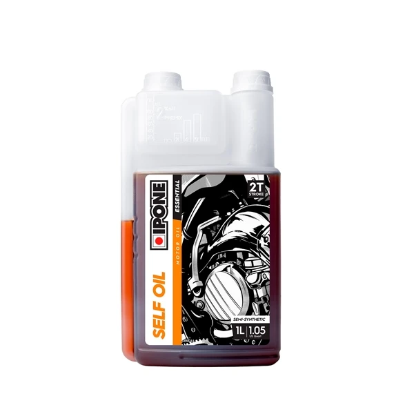 Ipone SELF Engine Oil - 1 L  - 471285