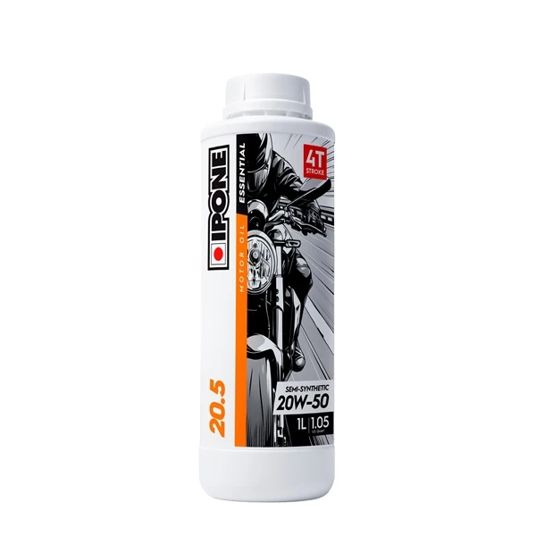 Ipone 20.5 Engine Oil 20W50 - 1 L  - 471270