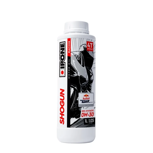 Ipone Shogun Engine Oil 0W30 - 1 L  - 471153