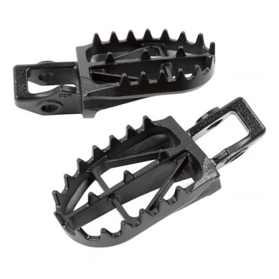 DRC/ZETA/UNIT Wide Foot Peg - 428546