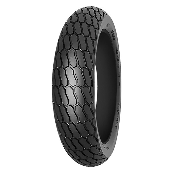 Mitas Flat Track Motorcycle Tire - 140/80-19 - 355159