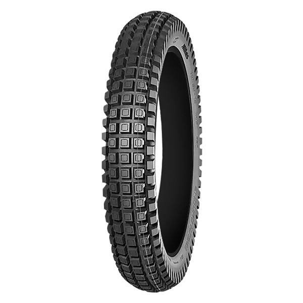 Mitas Enduro Hybride Motorcycle Tire - 80/100-21 - 355157