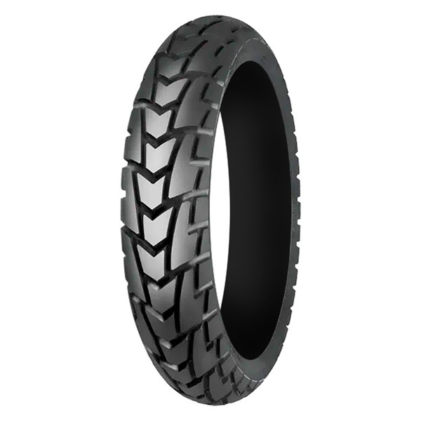 Mitas MC32 Motorcycle Sport Tire - 130/70-17 - 354922