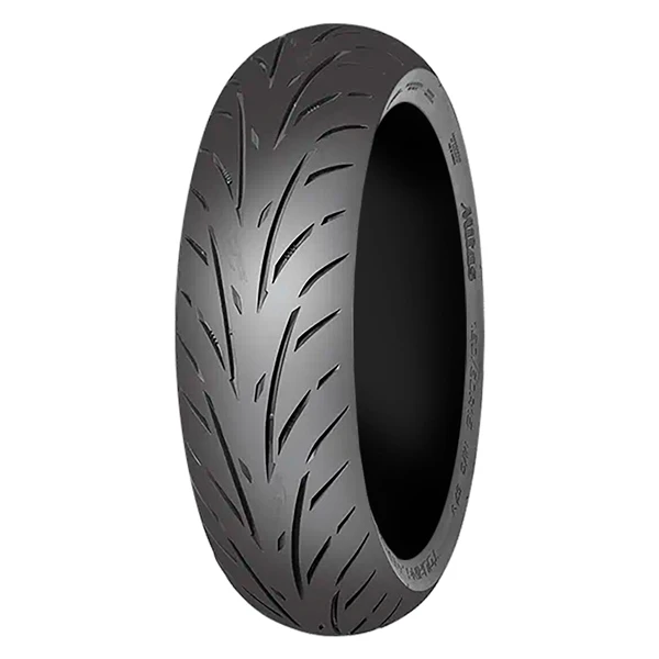 Mitas Touring Force Motorcycle Tire - 120/70-15 - 354911