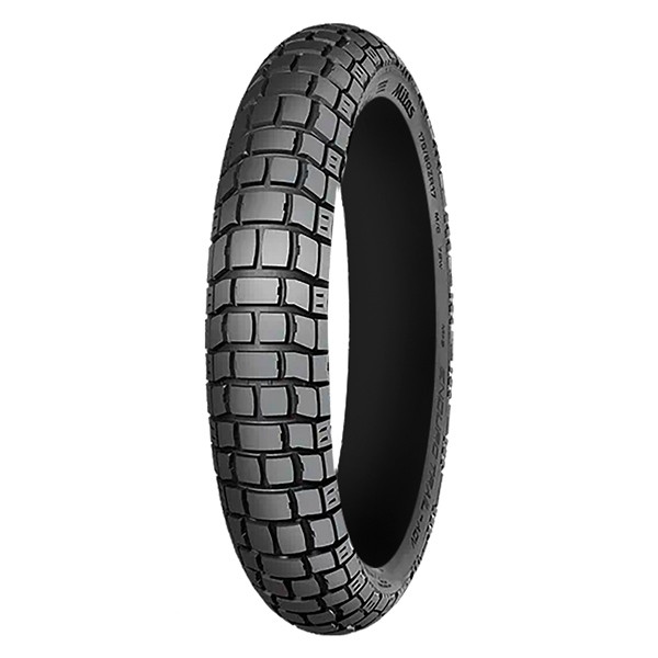 Mitas Enduro Trail- Adv Motorcycle Tire - 90/90-21 - 354909