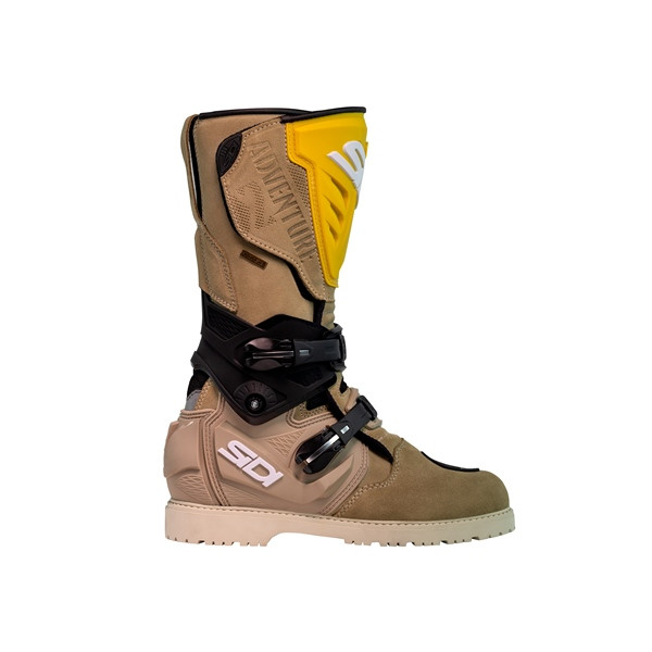 SIDI Adventure 2 Gore-Tex Boots Men - Road - 7 US / 40 EU - 343922