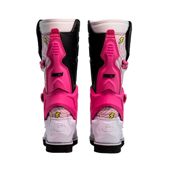 SIDI Crossair Boots Men - Off-Road - 12.5 US / 47 EU - 342949