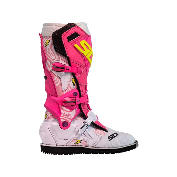 SIDI Crossair Boots Men - Off-Road - 45 - 342947