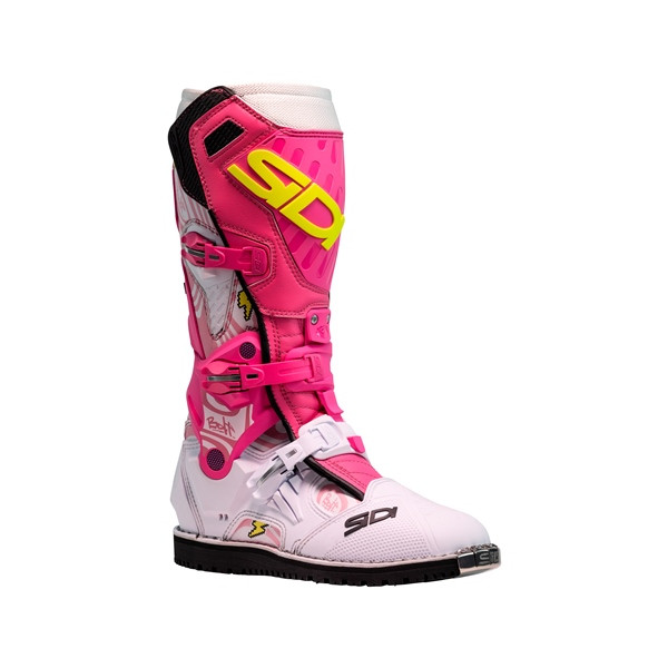 SIDI Crossair Boots Men - Off-Road - 45 - 342947