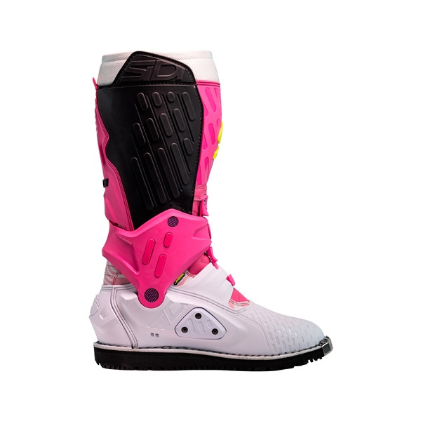 SIDI Crossair Boots Men - Off-Road - 8.5 US / 42 EU - 342944