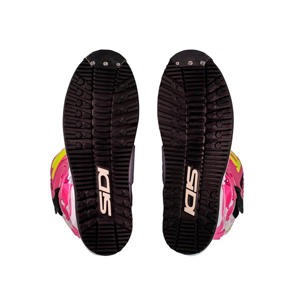 SIDI Crossair Boots Men - Off-Road - 8.5 US / 42 EU - 342944