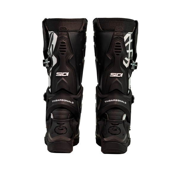 SIDI Crossair Boots Men - Off-Road - 47 - 342939