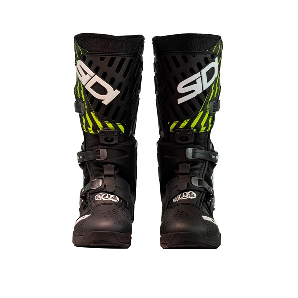 SIDI Crossair Boots Men - Off-Road - 11.5 US / 46 US - 342938