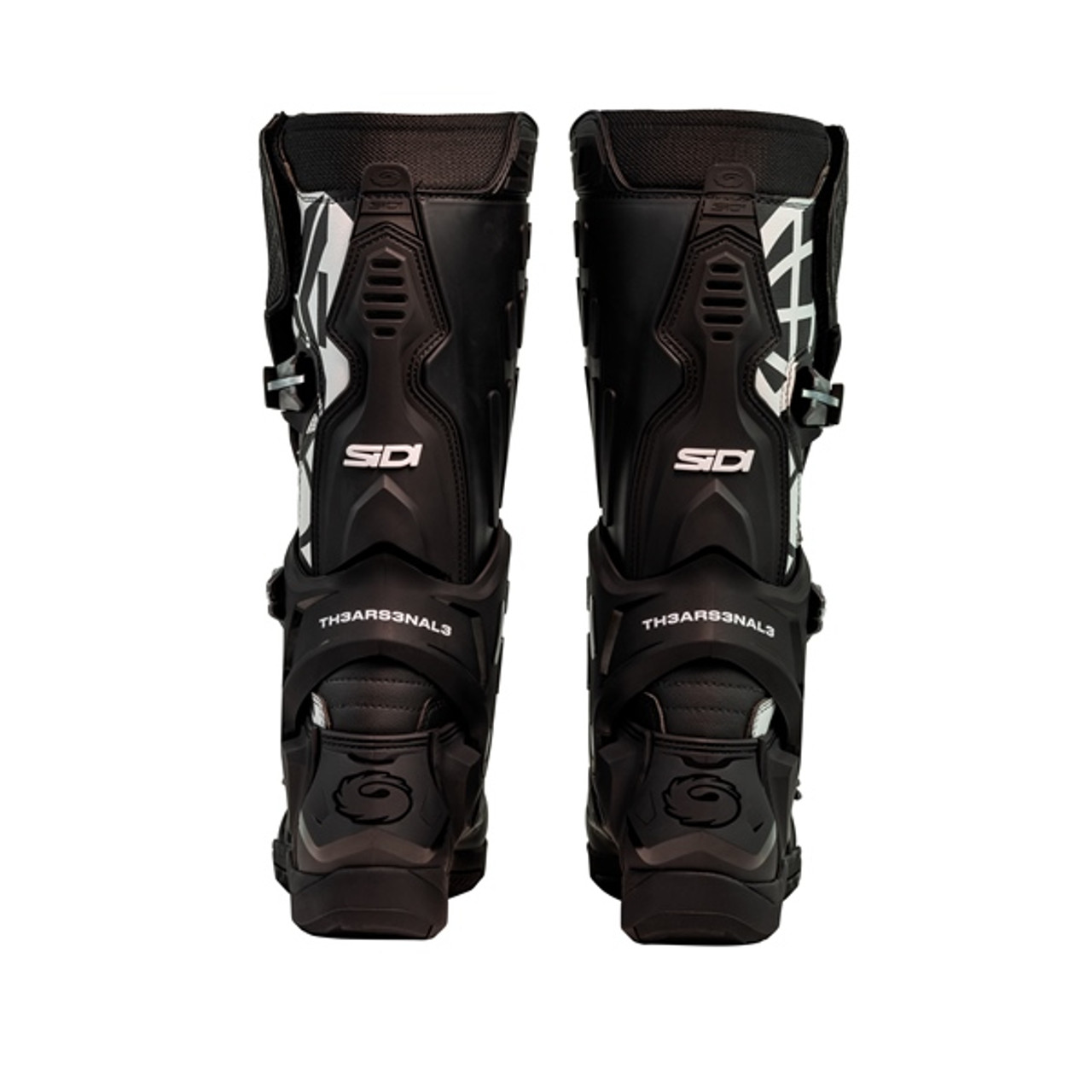 SIDI Crossair Boots Men - Off-Road - 43 - 342935