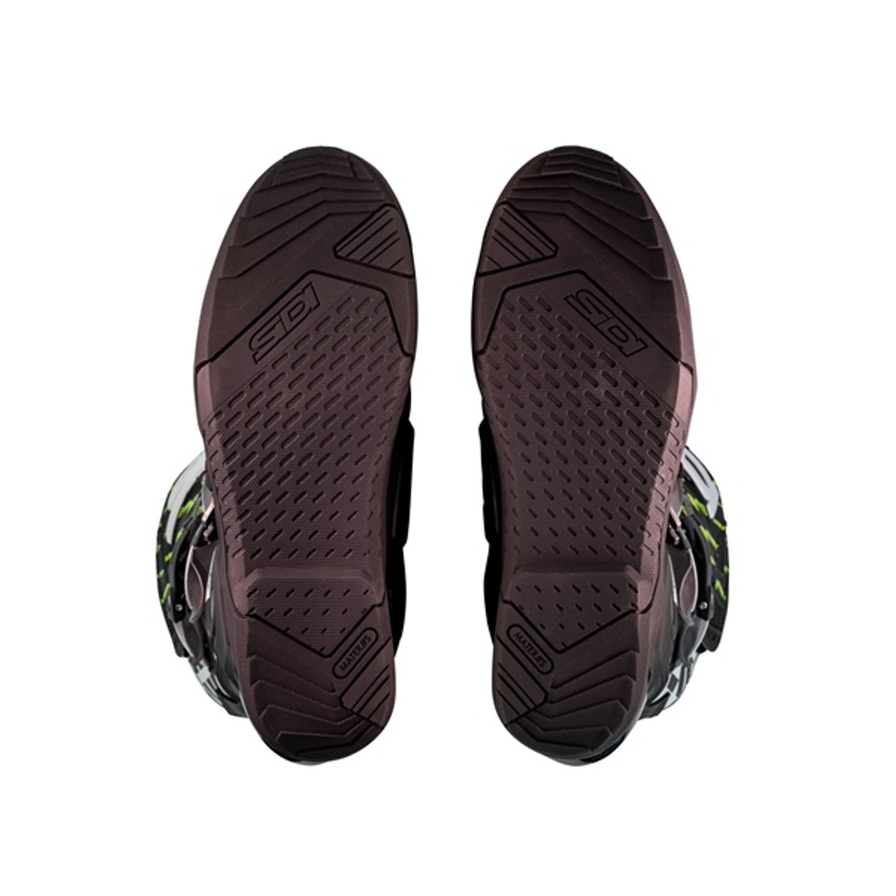 SIDI Crossair Boots Men - Off-Road - 43 - 342935