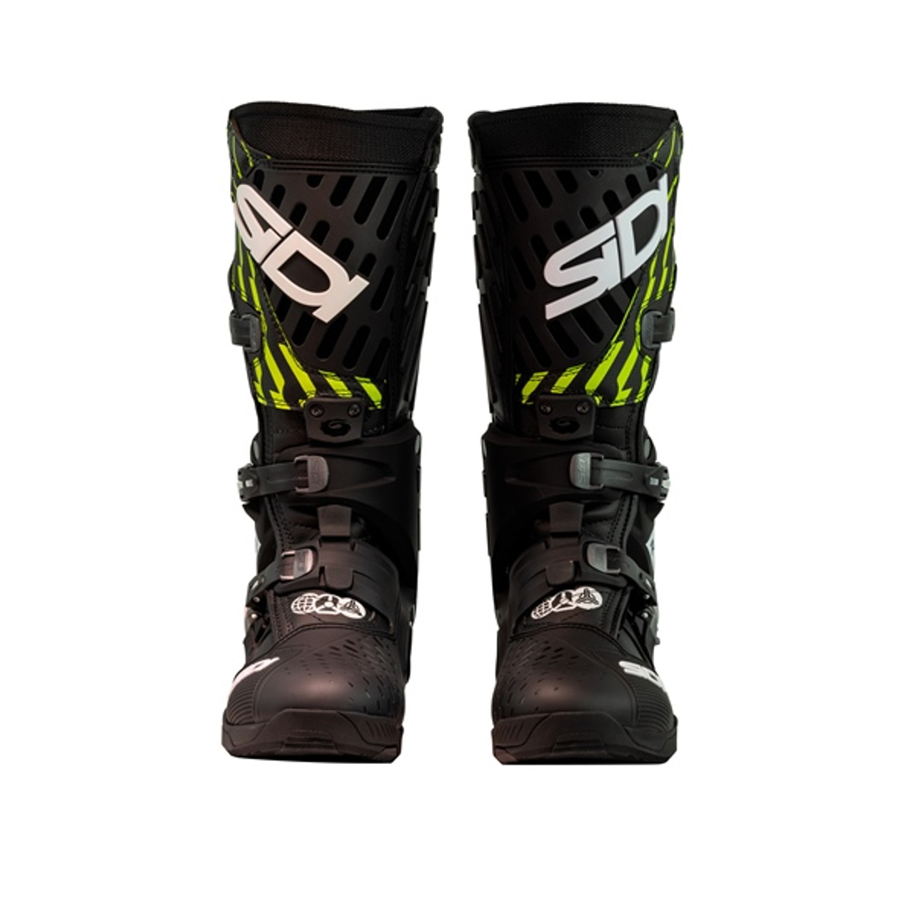 SIDI Crossair Boots Men - Off-Road - 42 - 342934