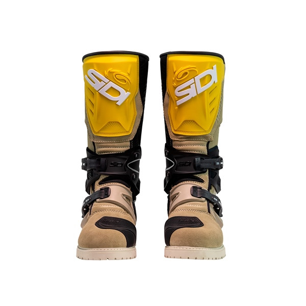 SIDI Adventure 2 Gore-Tex Boots Men - Road - 11.5 US / 46 US - 342928