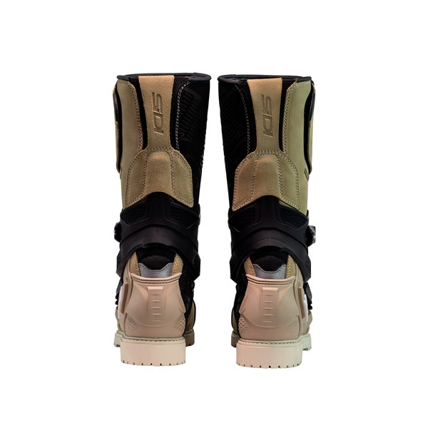 SIDI Adventure 2 Gore-Tex Boots Men - Road - 43 - 342925