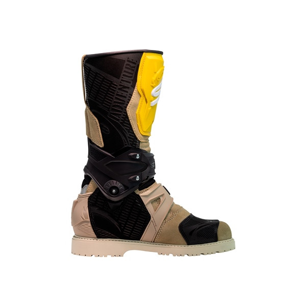 SIDI Adventure 2 Gore-Tex Boots Men - Road - 8.5 US / 42 EU - 342924