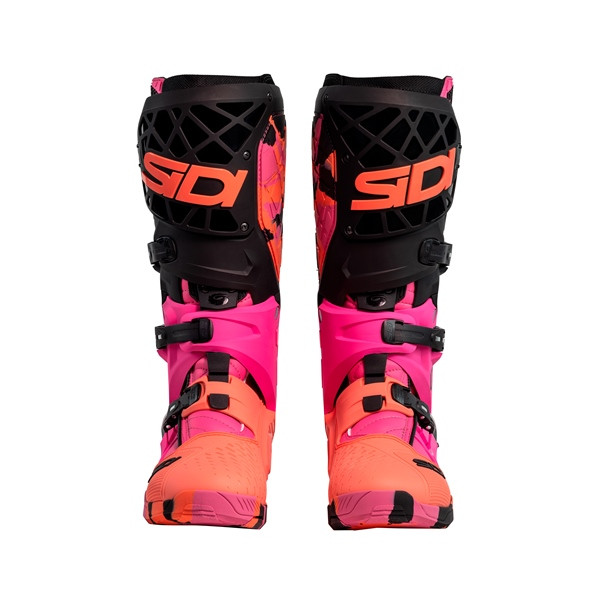 SIDI Crossair X Boots Men - Off-Road - 11.5 US / 46 US - 342918