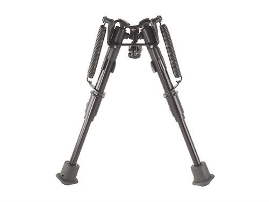 Champion Standard Bipod 13.5"-23" Adjustable Aluminum Black