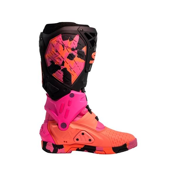 SIDI Crossair X Boots Men - Off-Road - 11 US / 45 EU - 342917