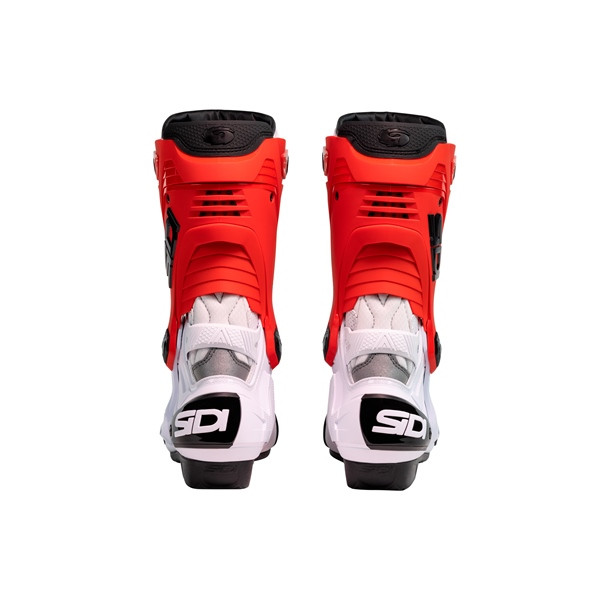 SIDI Rex Air Boots Men - Racing - 12.5 US / 47 EU - 342899