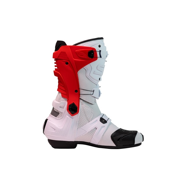 SIDI Rex Air Boots Men - Racing - 11.5 US / 46 US - 342898