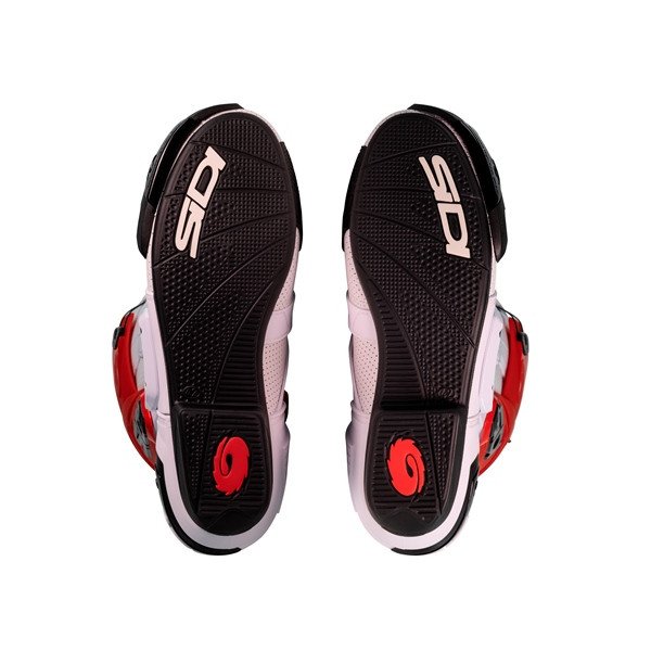 SIDI Rex Air Boots Men - Racing - 11 US / 45 EU - 342897
