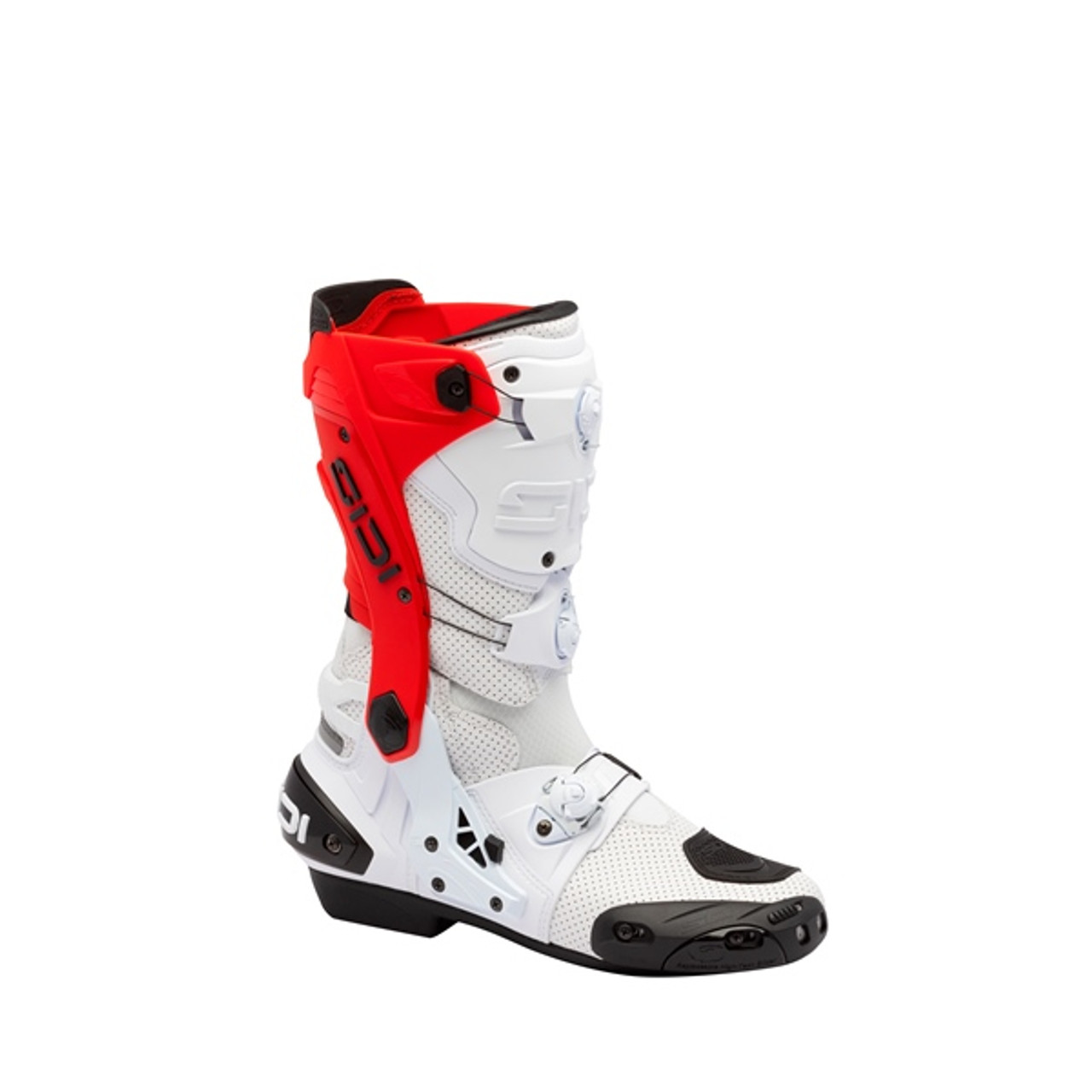 SIDI Rex Air Boots Men - Racing - 43 - 342895