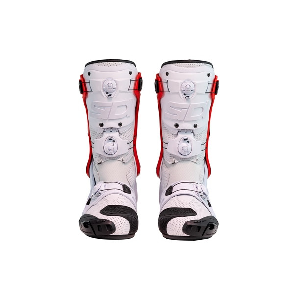 SIDI Rex Air Boots Men - Racing - 8 US / 41 EU - 342893