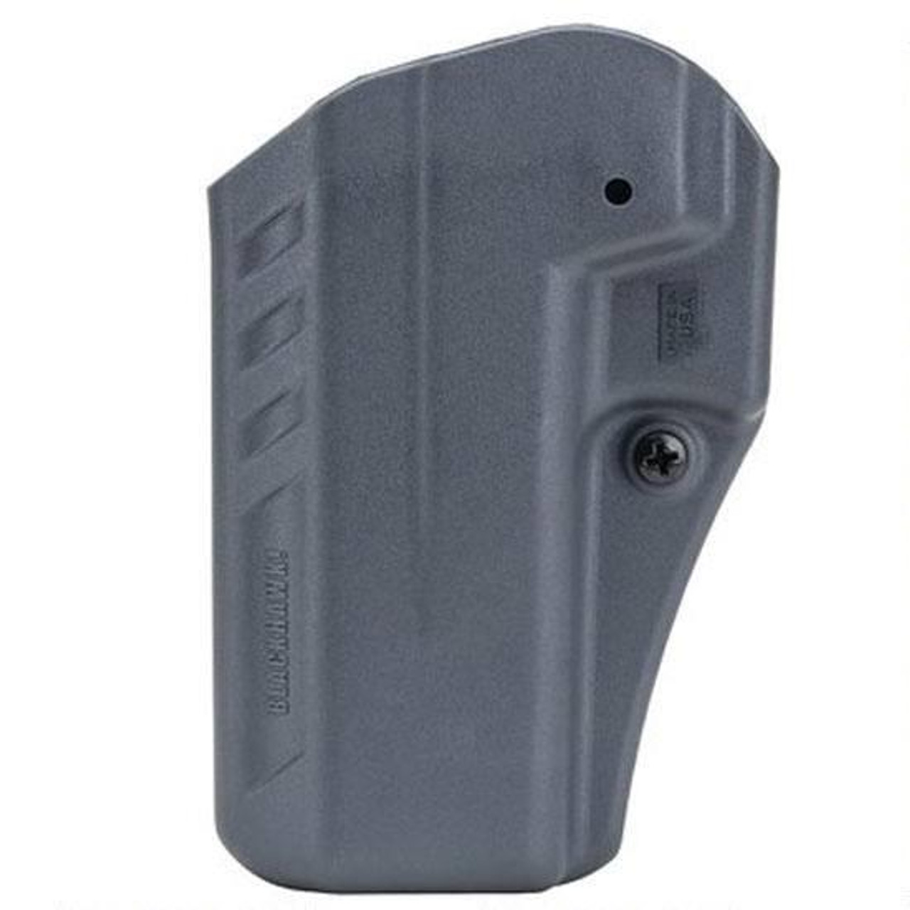 Blackhawk! A.R.C. IWB Holster S&W M&P Shield, Grey, Ambidextrous