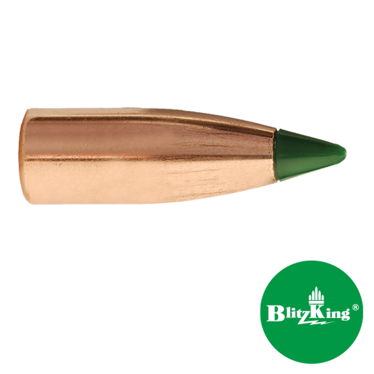 Sierra Bullets 20 Cal, 32 Gr Blitzking, 100 Pack