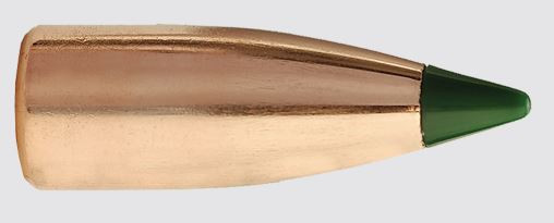 Sierra Bullets 22 Cal, 50 Gr Blitzking, 100 Pack