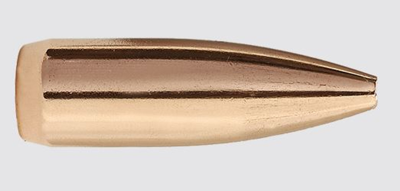 Sierra Bullets 22 Cal, 52 Gr HPBT Matchking, 100 Pack