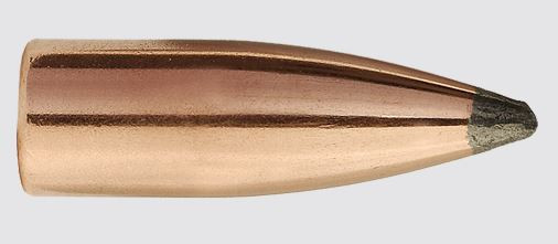 Sierra Bullets 22 Cal, 55 Gr Blitz Varminter, 100 Pack