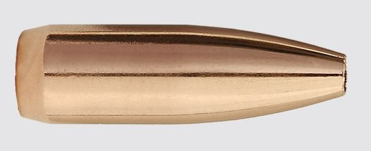 Sierra Bullets 22 Cal (.224"), 60 Gr HP Varminter, 100 Pack
